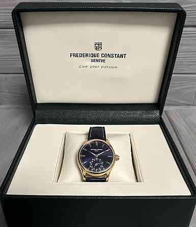 Чоловічий годинник Frederique constant Horological smartwatch Київ