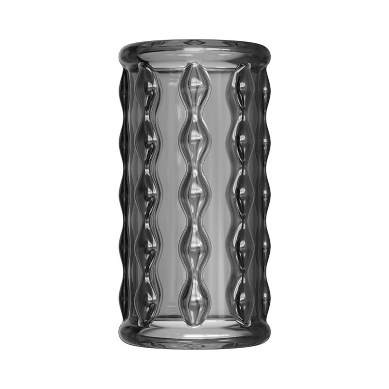Набор из 6 стимулирующих насадок на пенис Meleon - Ejaculation Control Rings, SPS-50 Sex Aura Киев - изображение 4