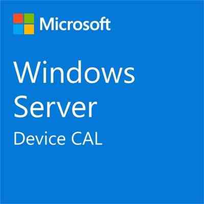 ПО для сервера Microsoft Windows Server 2025 CAL - 1 Device CAL - 1 year Subscription, Commercial, Annual (DG7GMGF0PWHT_0003_P1Y_A) Винница