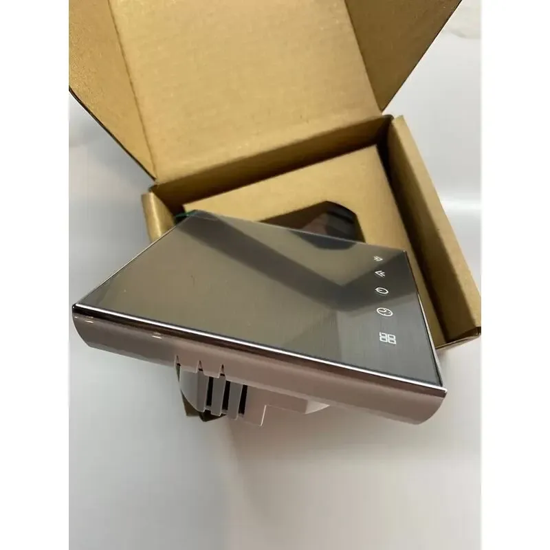 Терморегулятор беспроводной wifi In-Therm PWT 003 Киев - изображение 7