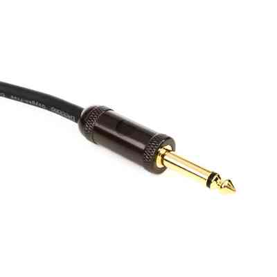 Инструментальный кабель D'Addario Curcuit Breaker Momentary Mute 6m (PW-AGRA-20) Винница