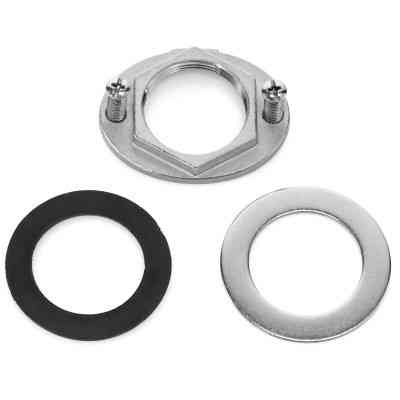 Змішувач GRANADO Badalona LUX grafito (gz0409L) Вінниця