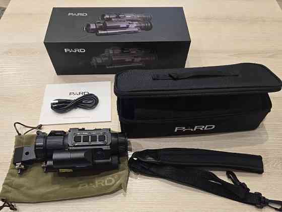 Приціл Pard NV008S-LRF Киев