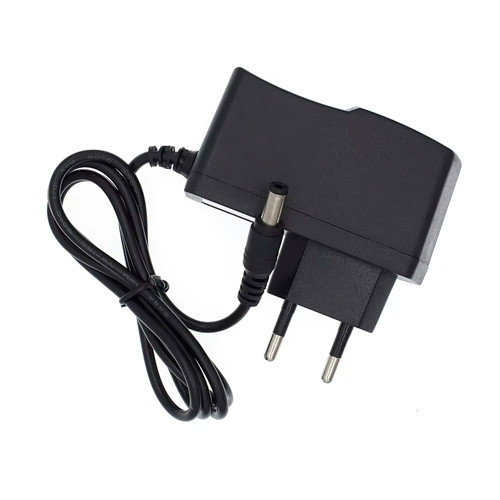 Блок живлення, мережевий адаптер 12В 1А 5.5x2.1мм 5.5x2.5мм CCTV Arduino Вінниця - фото 4