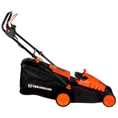 Газонокосилка Tekhmann TLM-1638 BL (852101) Винница