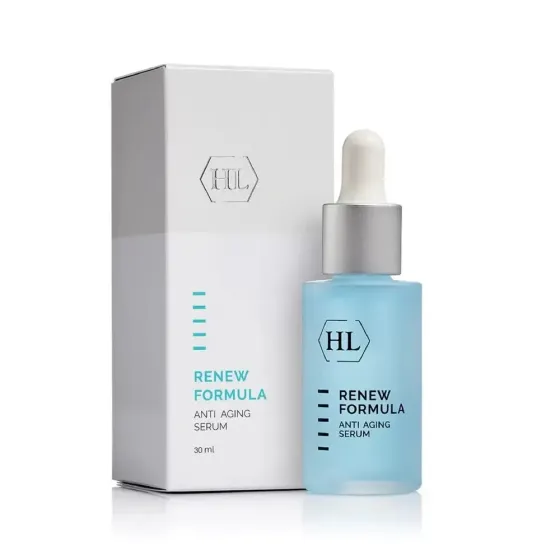 Антивікова сироватка Holy Land Renew Formula Anti Aging Serum 30 мл Дніпро