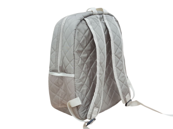 Изотермическая сумка-рюкзак Time Eco TE-3025N, 25 л, бежевая Киев