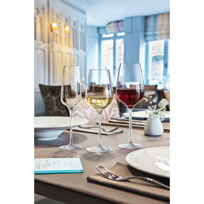 Набір келихів C&amp;S Sublym 550 мл 6 шт (V3604/1) Вінниця - фото 3