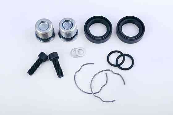 Ремкомплект вилки Zongshen WIND (26*37*10,5) Мукачево