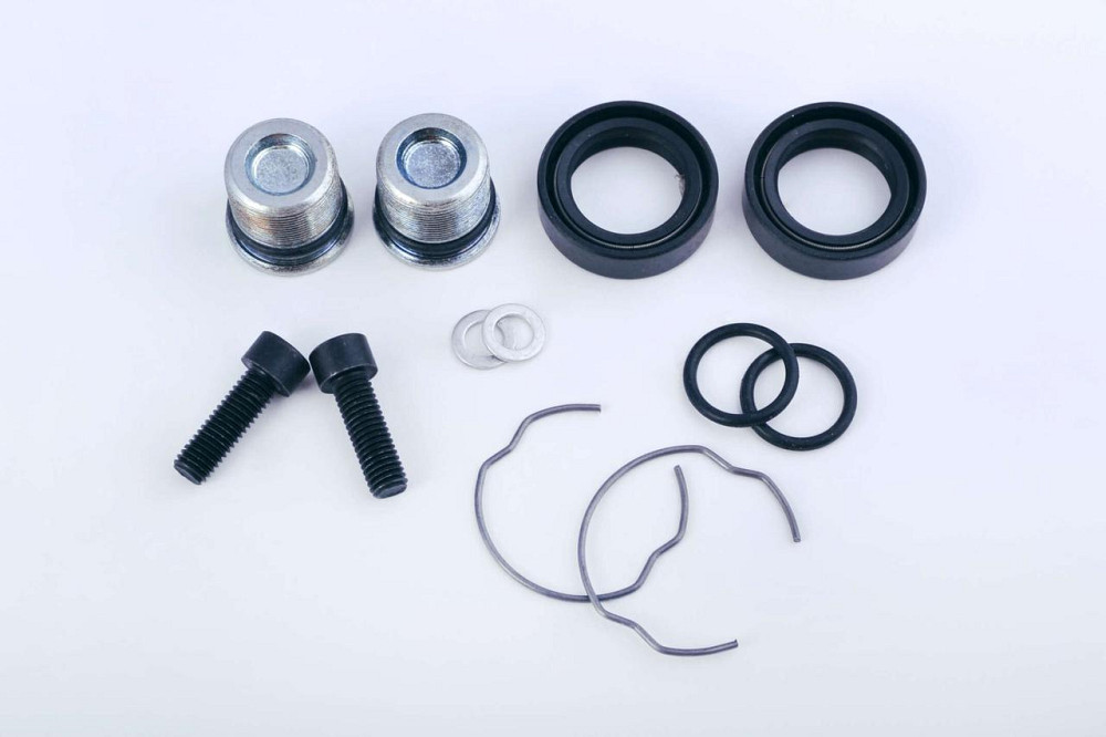 Ремкомплект вилки Zongshen WIND (26*37*10,5) Мукачево - изображение 1