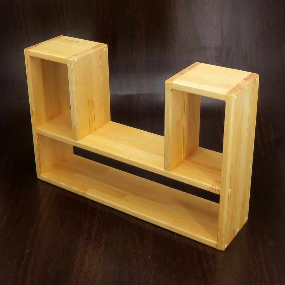 Настенная полка 