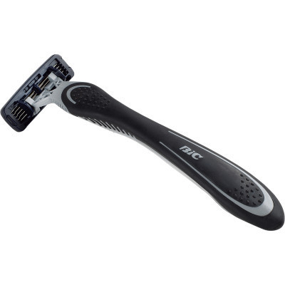 Бритва Bic Flex 4 3 шт. (3086123220614) Винница - изображение 2