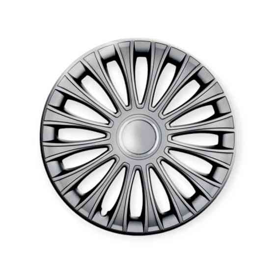 Ковпак 15" jestic "dino" ring колісний Мукачево