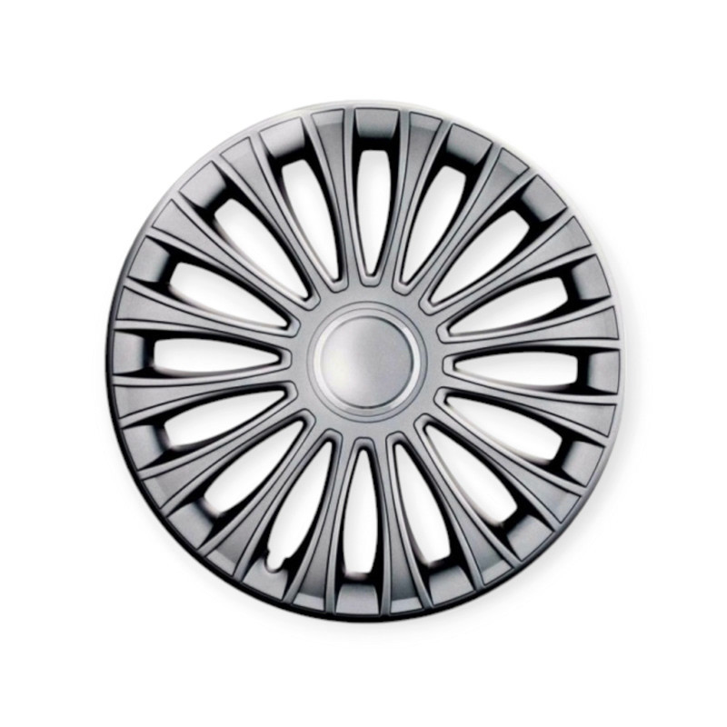 Ковпак 15" jestic "dino" ring колісний Мукачево - фото 1