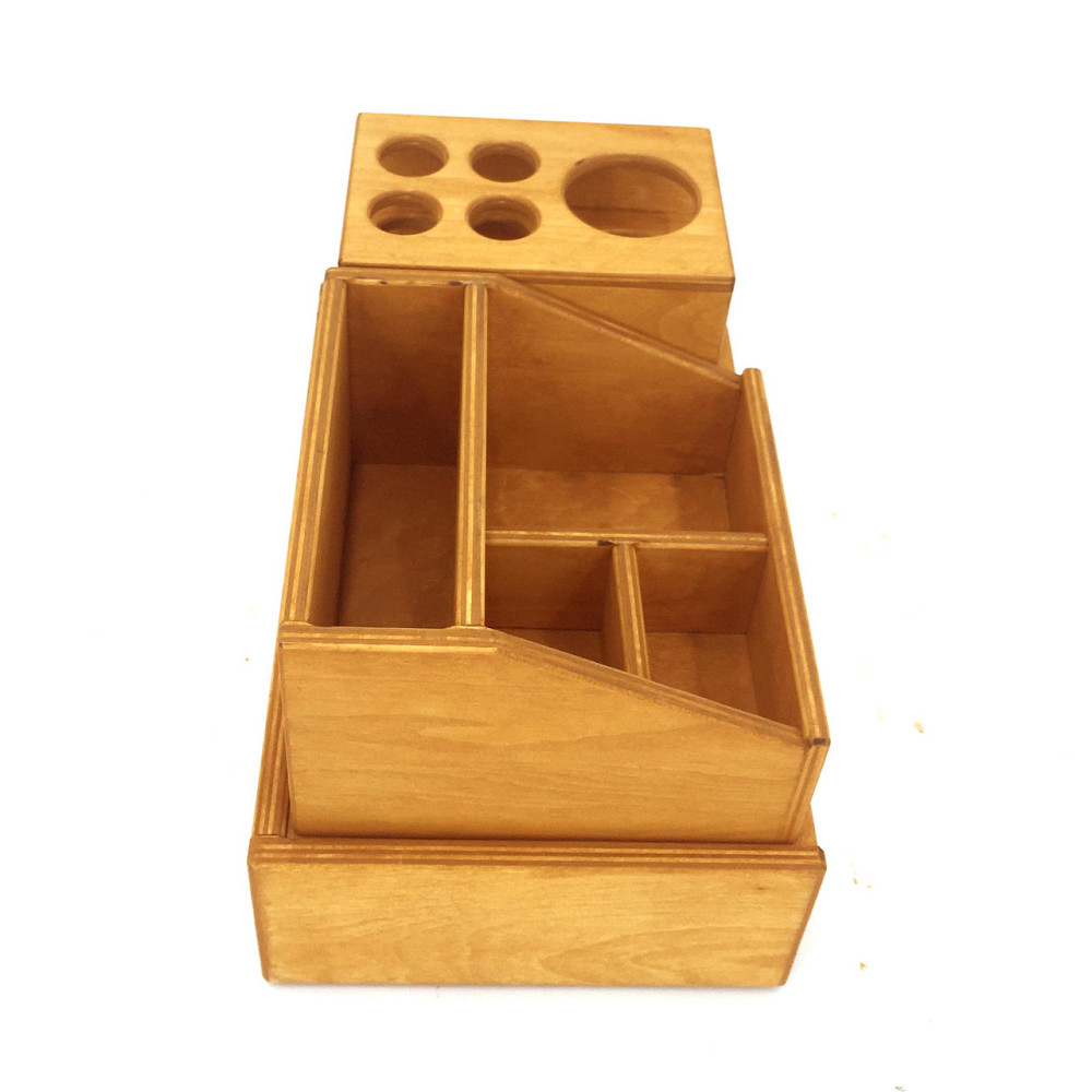 Органайзер настільний "Аспен" каррі Миколаїв - фото 8