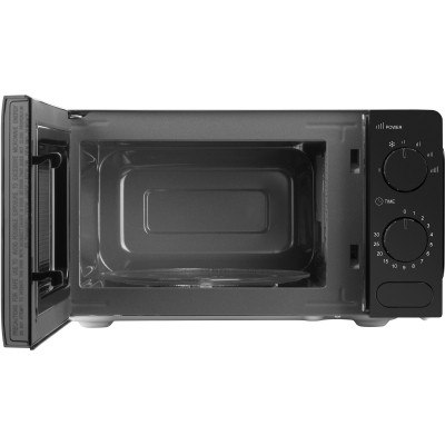 Микроволновая печь ECG MTM 1774 BE (MTM1774BE) Винница - изображение 4