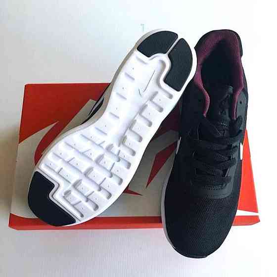 Мужские Кроссовки Nike 90 Черные Найк с Амортизацией Тканевые (размеры: 41,42,43,44) - 535-6 Днепр