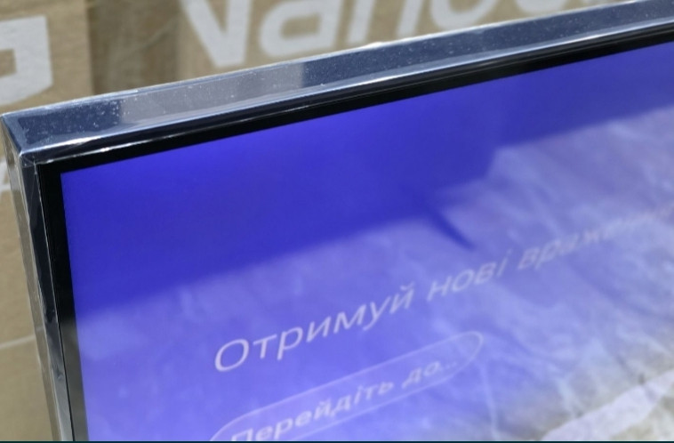 Телевизор LG 55NANO76 . Smart TV Киев - изображение 4