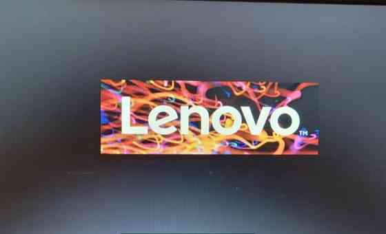 Ноутбук LENOVO Харків