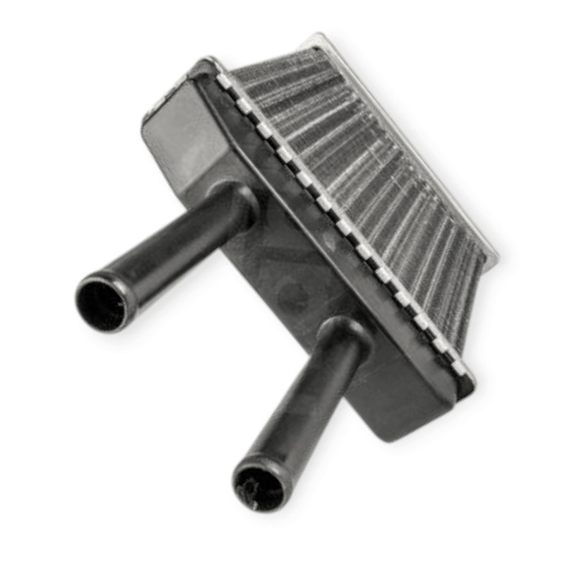 Радіатор Matiz пластик пічки Мукачево - фото 1