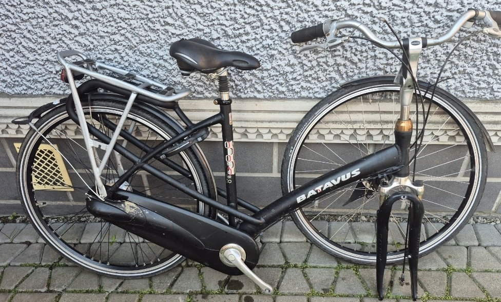 Велосипед велосипеди гурт, планетарка. Київ - фото 8