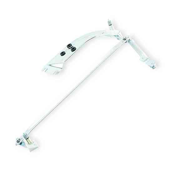 Трапеція 2121, 21213 двірників Мукачево