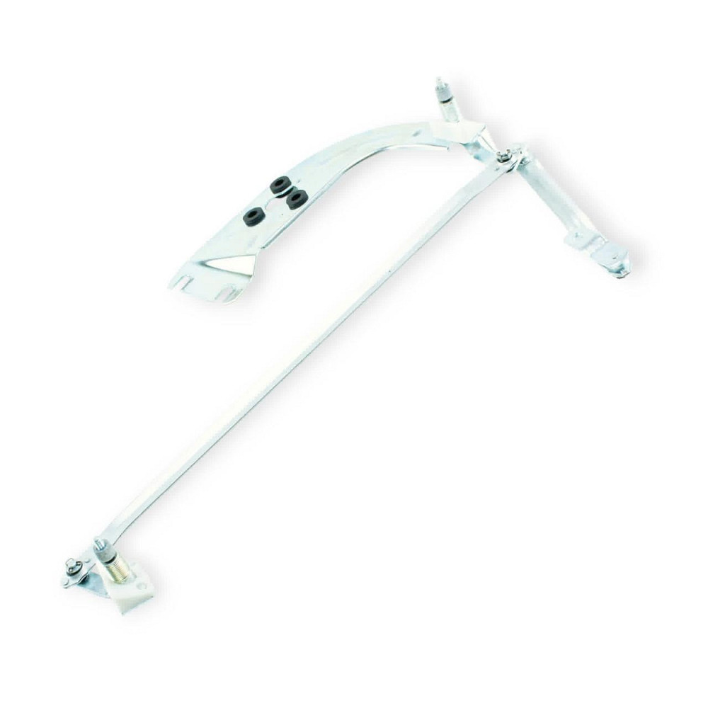 Трапеція 2121, 21213 двірників Мукачево - фото 1