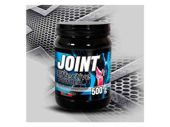 Комплекс для суставов и связок Vision Nutrition Joint Effective 500 г Луцк