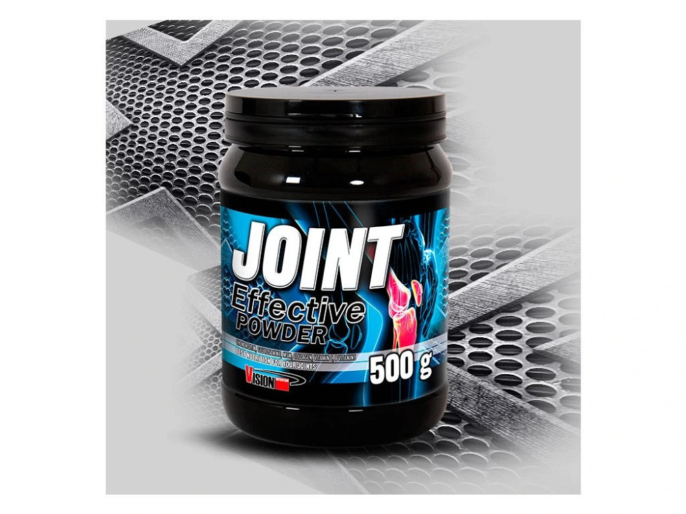 Комплекс для суставов и связок Vision Nutrition Joint Effective 500 г Луцк - изображение 2