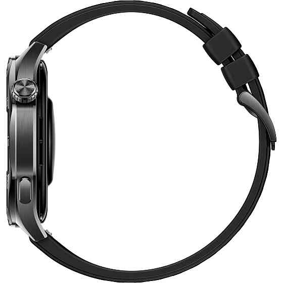 Смарт-годинник Huawei Watch GT 5 46mm VLI-B19 (Чорний) вітрина Николаев