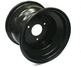 Диск колеса квадроцикл (20 колесо, 3 отвори) Мукачево - фото 1