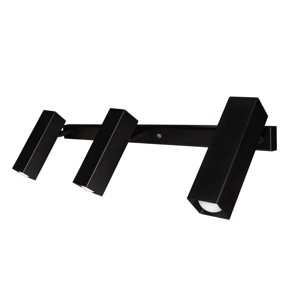 Светильник на планке с поворотними плафонами 3 -Е27 SQ Verona SQ 1750-3 Киев - изображение 2