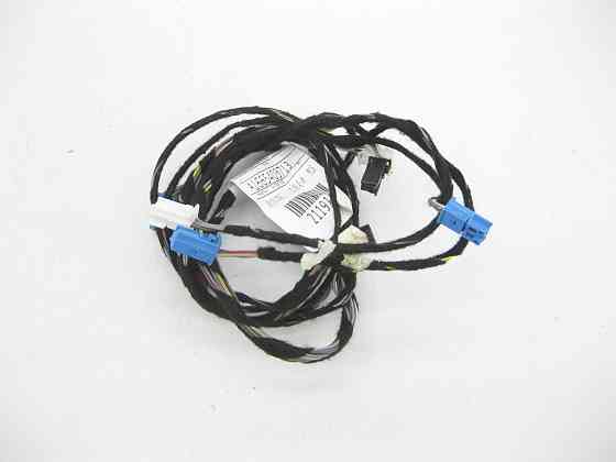 Mercedes-Benz  A1665403713 Проведення передньої правої дверної карти ML/GLE W166 GL/GLS X166 Одеса