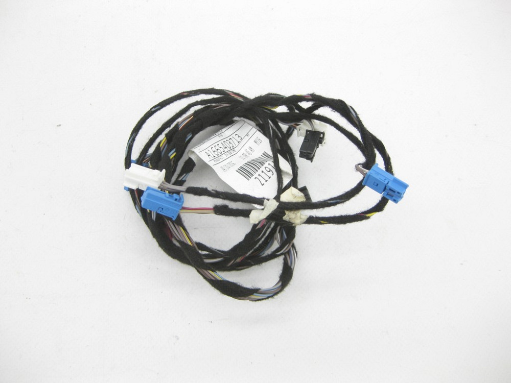 Mercedes-Benz  A1665403713 Проведення передньої правої дверної карти ML/GLE W166 GL/GLS X166 Одеса - фото 1
