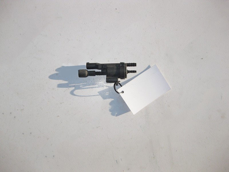 Mercedes-Benz  A0025401497 Електроклапан, що перемикає вакуумної системи Одеса - фото 2