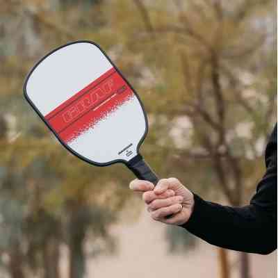 Ракетка для пиклбола Joola Graf Champion 12 (300666) (931399) Винница