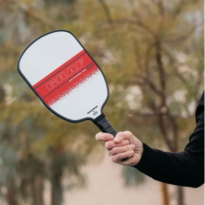 Ракетка для пиклбола Joola Graf Champion 12 (300666) (931399) Винница - изображение 6
