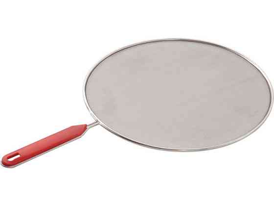 Екран для сковороди Ø 25 см ( шт ) Одесса