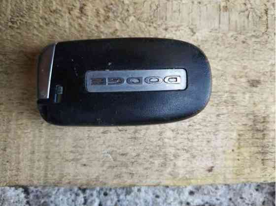 68066349AG Ключи Journey12-. 3.6l Коломыя