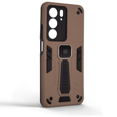 Чохол до мобільного телефона Armorstandart Proover Realme C75 4G / C75x 4G Brown (ARM85762) Вінниця - фото 2