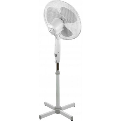 Вентилятор Esperanza EHF001WE Винница - изображение 3