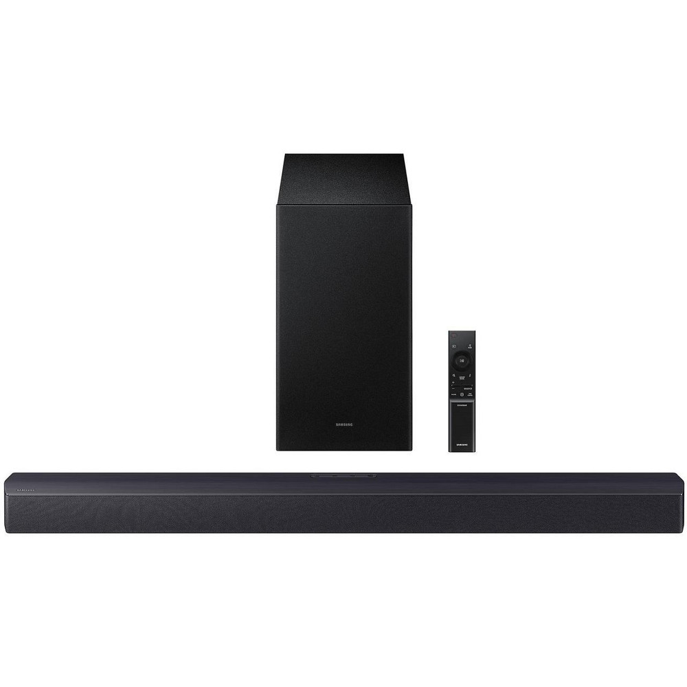 Саундбар Samsung HW-B450F/UA Харьков - изображение 1