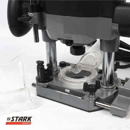 Фрезер мережевий STARK ER-1400 PROFI Одесса