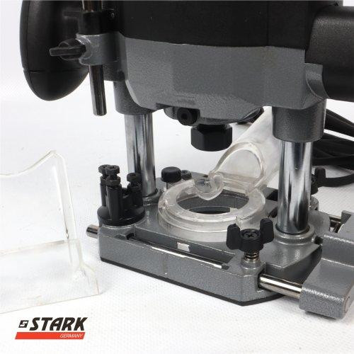 Фрезер мережевий STARK ER-1400 PROFI Одесса - изображение 6