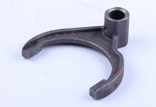 Вилка перемикання 3/4-й передачі Фотон 244, Джинма244/264 Мукачево - фото 1