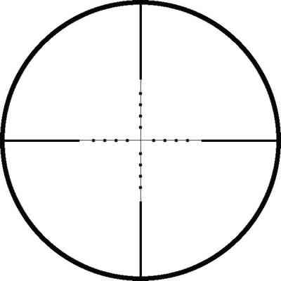 Прицел Hawke Vantage 4x32 (Mil Dot) (14101) Винница