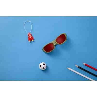 Детские солнцезащитные очки Koolsun Sport, 6-12 років, хакі (KS-SPOLBR006) Винница