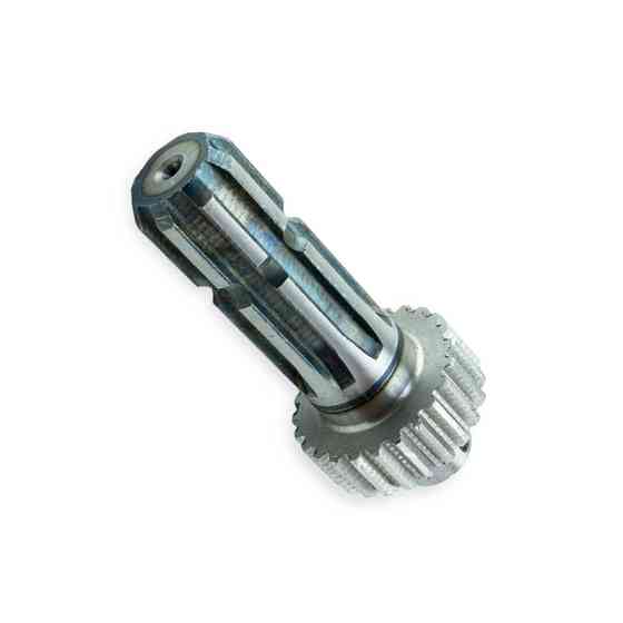 Хвостовик 8 шліц ВОМ новий зразок МТЗ Мукачево