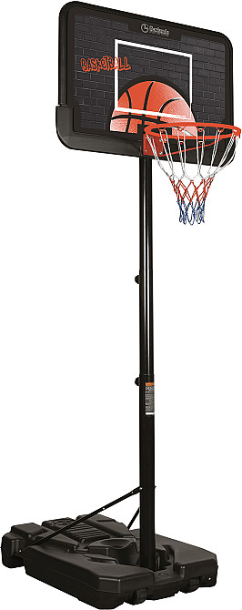 Баскетбольна стійка Garlando Cleveland (BA-14) Київ - фото 1