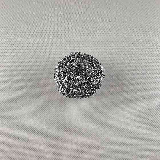 Мочалка залізна (а1*10 г) Наша (неіржавка) (1 пачка) Харків